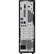 Desktop Business ASUS ExpertCenter D5, D500SE-3131001810,512GB M.2 2280 NVMe™ PCIe® 4.0 SSD, 16GB DDR4 U-DIMM, Intel® Core™ i3-13100 Processor 3.4GHz (12MB Cache, up to 4.5GHz, 4 cores, 8 Threads), Trusted Platform Module (TPM) 2.0, Intel® B760 Chipset, Small form factor, Black, Without optical_4