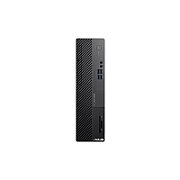 Desktop Business ASUS ExpertCenter D5, D500SE-7137001320,1TB M.2 2280 NVMe™ PCIe® 4.0 SSD, 16GB DDR4 U-DIMM *2, Intel® Core™ i7-13700 Processor 2.1GHz (30MB Cache, up to 5.1GHz, 16 cores, 24 Threads), Trusted Platform Module (TPM) 2.0, Intel® B760 Chipset, Small form factor, Black, DVD writer 8X_2