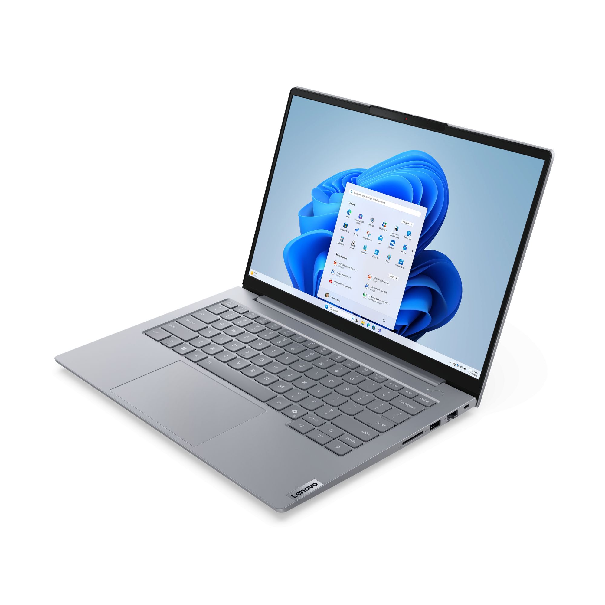 Laptop Lenovo ThinkBook 14 G8 IRL; 14