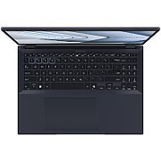 Laptop Business ASUS ExpertBook B3,B3604CMA-Q91129, 16.0-inch, WUXGA (1920 x 1200) 16:10, Intel® Core™ Ultra 7 Processor 155H 1.4 GHz (24MB Cache, up to 4.8 GHz, 16 Cores); Intel® AI Boost NPU, Intel® Graphics, 2x DDR5 SO-DIMM slots, 1x M.2 2230 PCIe 4.0x4, 1x M.2 2280 PCIe 4.0x4, DDR5 16GB, 1TB M.2_2