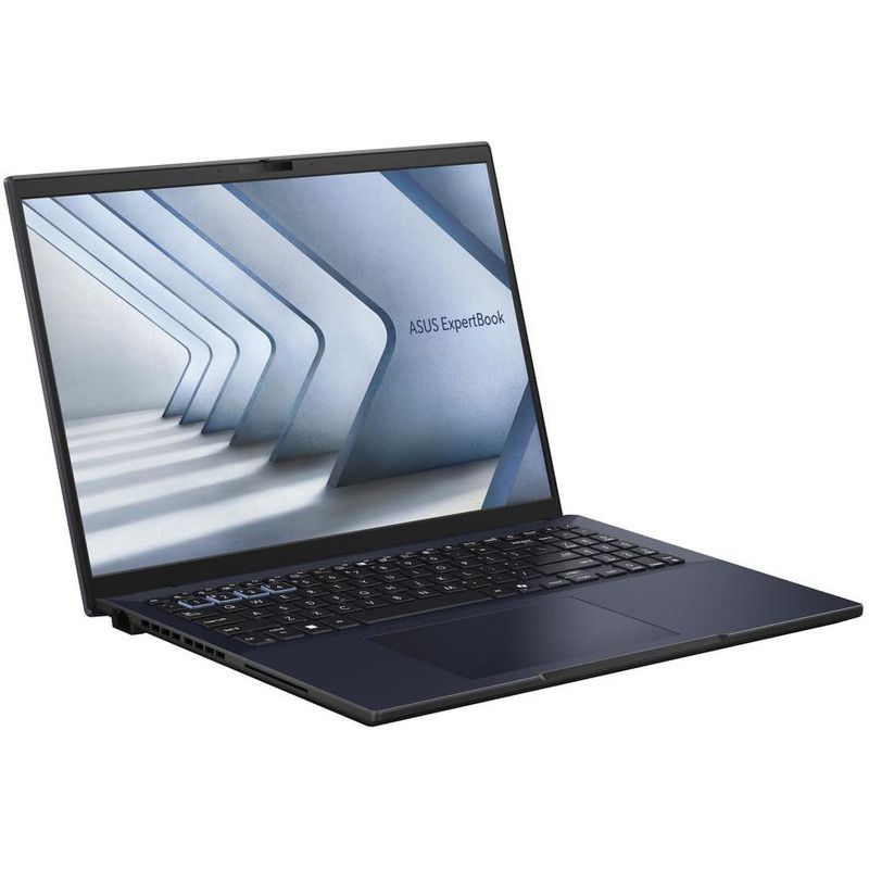 Laptop Business ASUS ExpertBook B3,B3604CMA-Q91129, 16.0-inch, WUXGA (1920 x 1200) 16:10, Intel® Core™ Ultra 7 Processor 155H 1.4 GHz (24MB Cache, up to 4.8 GHz, 16 Cores); Intel® AI Boost NPU, Intel® Graphics, 2x DDR5 SO-DIMM slots, 1x M.2 2230 PCIe 4.0x4, 1x M.2 2280 PCIe 4.0x4, DDR5 16GB, 1TB M.2_3