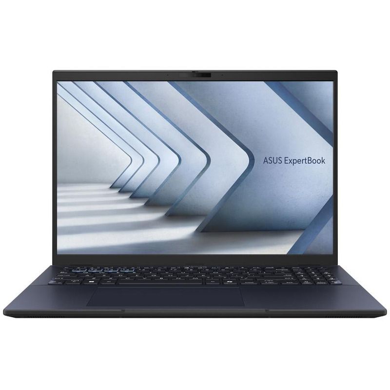Laptop Business ASUS ExpertBook B3,B3604CMA-Q91129, 16.0-inch, WUXGA (1920 x 1200) 16:10, Intel® Core™ Ultra 7 Processor 155H 1.4 GHz (24MB Cache, up to 4.8 GHz, 16 Cores); Intel® AI Boost NPU, Intel® Graphics, 2x DDR5 SO-DIMM slots, 1x M.2 2230 PCIe 4.0x4, 1x M.2 2280 PCIe 4.0x4, DDR5 16GB, 1TB M.2_4