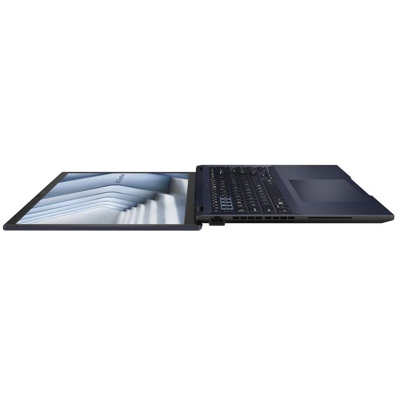 Laptop Business ASUS ExpertBook B3,B3604CMA-Q91129, 16.0-inch, WUXGA (1920 x 1200) 16:10, Intel® Core™ Ultra 7 Processor 155H 1.4 GHz (24MB Cache, up to 4.8 GHz, 16 Cores); Intel® AI Boost NPU, Intel® Graphics, 2x DDR5 SO-DIMM slots, 1x M.2 2230 PCIe 4.0x4, 1x M.2 2280 PCIe 4.0x4, DDR5 16GB, 1TB M.2_9