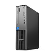 Desktop Lenovo ThinkCentre neo 50s Gen 5 SFF (8.2L), Intel® Core™ i5-14400, 10C (6P + 4E) / 16T, P-core 2.5 / 4.7GHz, E-core 1.8 / 3.5GHz, 20MB, RAM 1x 16GB UDIMM DDR5-4800, 1TB SSD M.2 2280 PCIe® 4.0x4 NVMe® Opal 2.0, Video: Integrated Intel® UHD Graphics 730, Optic: None, Card reader: 3-in-1 Card_1