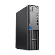 Desktop Lenovo ThinkCentre neo 50s Gen 5 SFF (8.2L), Intel® Core™ i5-14400, 10C (6P + 4E) / 16T, P-core 2.5 / 4.7GHz, E-core 1.8 / 3.5GHz, 20MB, RAM 1x 16GB UDIMM DDR5-4800, 1TB SSD M.2 2280 PCIe® 4.0x4 NVMe® Opal 2.0, Video: Integrated Intel® UHD Graphics 730, Optic: None, Card reader: 3-in-1 Card_2