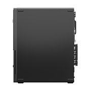 Desktop Lenovo ThinkCentre neo 50s Gen 5 SFF (8.2L), Intel® Core™ i5-14400, 10C (6P + 4E) / 16T, P-core 2.5 / 4.7GHz, E-core 1.8 / 3.5GHz, 20MB, RAM 1x 16GB UDIMM DDR5-4800, 1TB SSD M.2 2280 PCIe® 4.0x4 NVMe® Opal 2.0, Video: Integrated Intel® UHD Graphics 730, Optic: None, Card reader: 3-in-1 Card_4