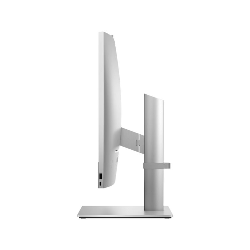 All-in-One HP EliteOne 840 G9 23.8 inch Touch cu procesor Intel Core i3-12100, video integrat Intel UHD Graphics, RAM 8GB DDR5, SSD 256GB, RECLINE STAND/ FARA VESA, Microsoft Windows 11 Educational, 1yw_4