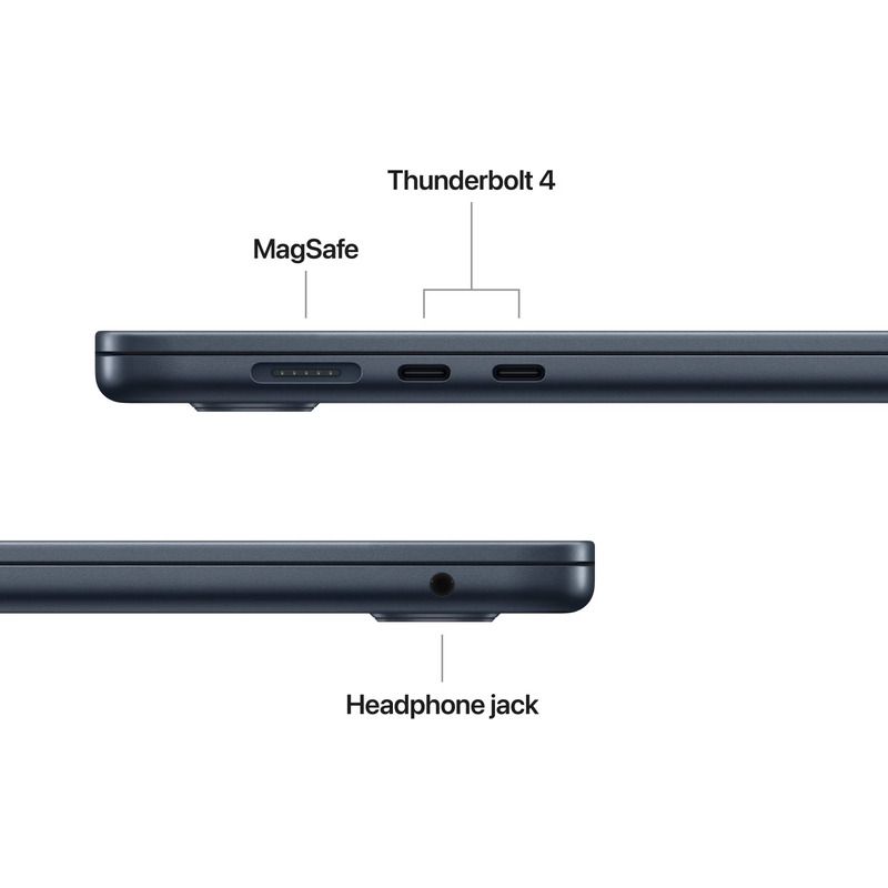 MacBook Air 13.6