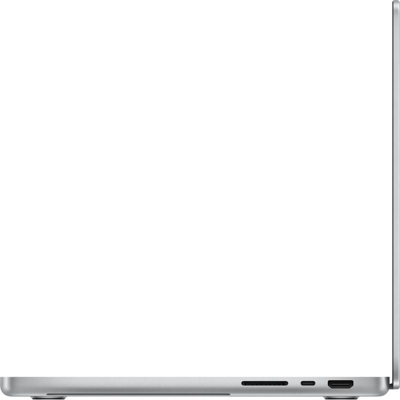 MacBook Pro 14.2