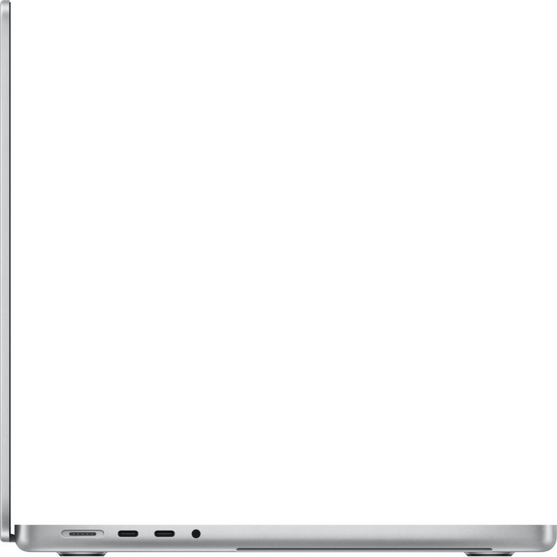 MacBook Pro 14.2