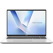 Laptop Asus Vivobook 16, X1607QA-MB054W, 16.0-inch, WUXGA (1920 x 1200) 16:10 aspect ratio, Snapdragon® X  X1 26 100 Processor (30MB Cache, up to 2.97GHz,  8 cores, 8 Threads); Qualcomm® Hexagon™ NPU up to 45TOPS, Qualcomm® Adreno™ GPU, 1x M.2 2280 PCIe 4.0x4, LPDDR5X 16GB, 1TB M.2 NVMe™ PCIe® 4.0_1
