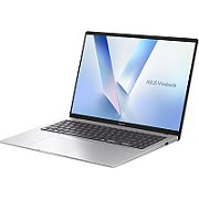 Laptop Asus Vivobook 16, X1607QA-MB054W, 16.0-inch, WUXGA (1920 x 1200) 16:10 aspect ratio, Snapdragon® X  X1 26 100 Processor (30MB Cache, up to 2.97GHz,  8 cores, 8 Threads); Qualcomm® Hexagon™ NPU up to 45TOPS, Qualcomm® Adreno™ GPU, 1x M.2 2280 PCIe 4.0x4, LPDDR5X 16GB, 1TB M.2 NVMe™ PCIe® 4.0_4