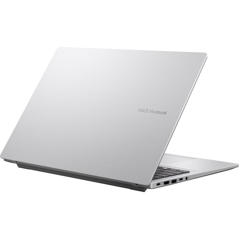 Laptop Asus Vivobook 16, X1607QA-MB054W, 16.0-inch, WUXGA (1920 x 1200) 16:10 aspect ratio, Snapdragon® X  X1 26 100 Processor (30MB Cache, up to 2.97GHz,  8 cores, 8 Threads); Qualcomm® Hexagon™ NPU up to 45TOPS, Qualcomm® Adreno™ GPU, 1x M.2 2280 PCIe 4.0x4, LPDDR5X 16GB, 1TB M.2 NVMe™ PCIe® 4.0_5