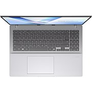 Laptop Asus Vivobook 16, X1607QA-MB054W, 16.0-inch, WUXGA (1920 x 1200) 16:10 aspect ratio, Snapdragon® X  X1 26 100 Processor (30MB Cache, up to 2.97GHz,  8 cores, 8 Threads); Qualcomm® Hexagon™ NPU up to 45TOPS, Qualcomm® Adreno™ GPU, 1x M.2 2280 PCIe 4.0x4, LPDDR5X 16GB, 1TB M.2 NVMe™ PCIe® 4.0_7