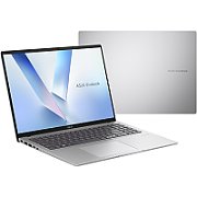 Laptop Asus Vivobook 16, X1607QA-MB054W, 16.0-inch, WUXGA (1920 x 1200) 16:10 aspect ratio, Snapdragon® X  X1 26 100 Processor (30MB Cache, up to 2.97GHz,  8 cores, 8 Threads); Qualcomm® Hexagon™ NPU up to 45TOPS, Qualcomm® Adreno™ GPU, 1x M.2 2280 PCIe 4.0x4, LPDDR5X 16GB, 1TB M.2 NVMe™ PCIe® 4.0_9