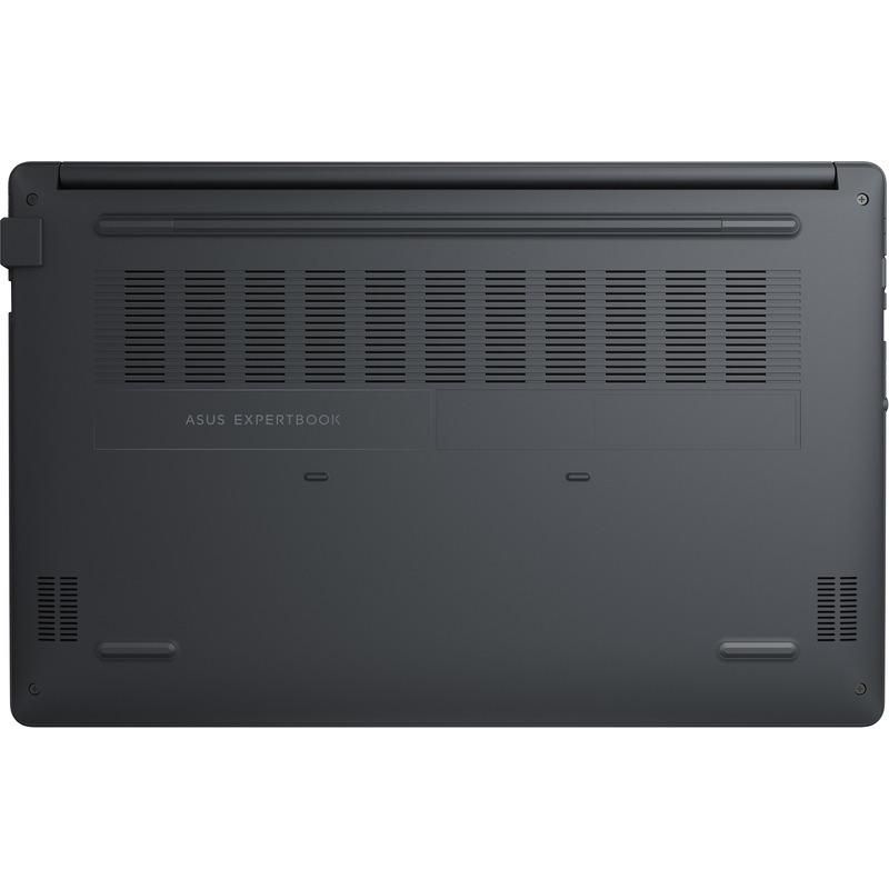 Laptop Business ASUS ExpertBook BM1, BM1503CDA-NJ0417, 15.6-inch, FHD (1920 x 1080) 16:9, AMD Ryzen™ 5 7535U Processor 2.9GHz (16MB Cache, up to 4.55 GHz, 6 cores, 12 Threads), AMD Radeon™ Graphics, 2x DDR5 SO-DIMM slots, 1x M.2 2230 PCIe 4.0x4, 1x M.2 2280 PCIe 4.0x4, DDR5 8GB, 512GB M.2 2280 NVMe™_2