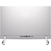 Inspiron All-In-One 7730, 27-inch FHD (1920 x 1080) Narrow Border Infinity Touch Display with Wide Viewing Angle, 5MP IR Tilt Camera (White), Pearl White with Fabric Cover for Touch LCD, Triangle stand, Intel(R) Core(TM) 7 processor 150U (12MB cache, 10 cores, 12 threads, up to 5.4 GHz), NVIDIA(R)_4