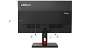 Lenovo ThinkVision S22i-30 monitoare LCD 54,6 cm (21.5