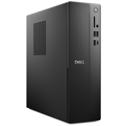 Dell Slim Desktop Intel Core i3 14100(12MB cache,4 Cores,8 threads,up to 4.7GHz),8GB(1x8)DDR5 4800MT/s,512GB(M.2)PCIe NVMe SSD,Intel UHD Graphics 730,Wi-Fi 6 MT7920(2x2)802.11ax,MU-MIMO+BT,Dell Mouse-MS116,Dell Keyboard-KB216,Win11Pro,180W,3Yr Prspt_3