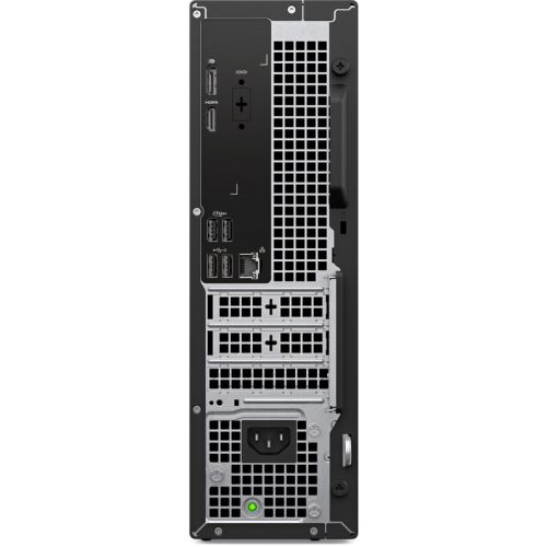 Dell Slim Desktop Intel Core i3 14100(12MB cache,4 Cores,8 threads,up to 4.7GHz),8GB(1x8)DDR5 4800MT/s,512GB(M.2)PCIe NVMe SSD,Intel UHD Graphics 730,Wi-Fi 6 MT7920(2x2)802.11ax,MU-MIMO+BT,Dell Mouse-MS116,Dell Keyboard-KB216,Win11Pro,180W,3Yr Prspt_4