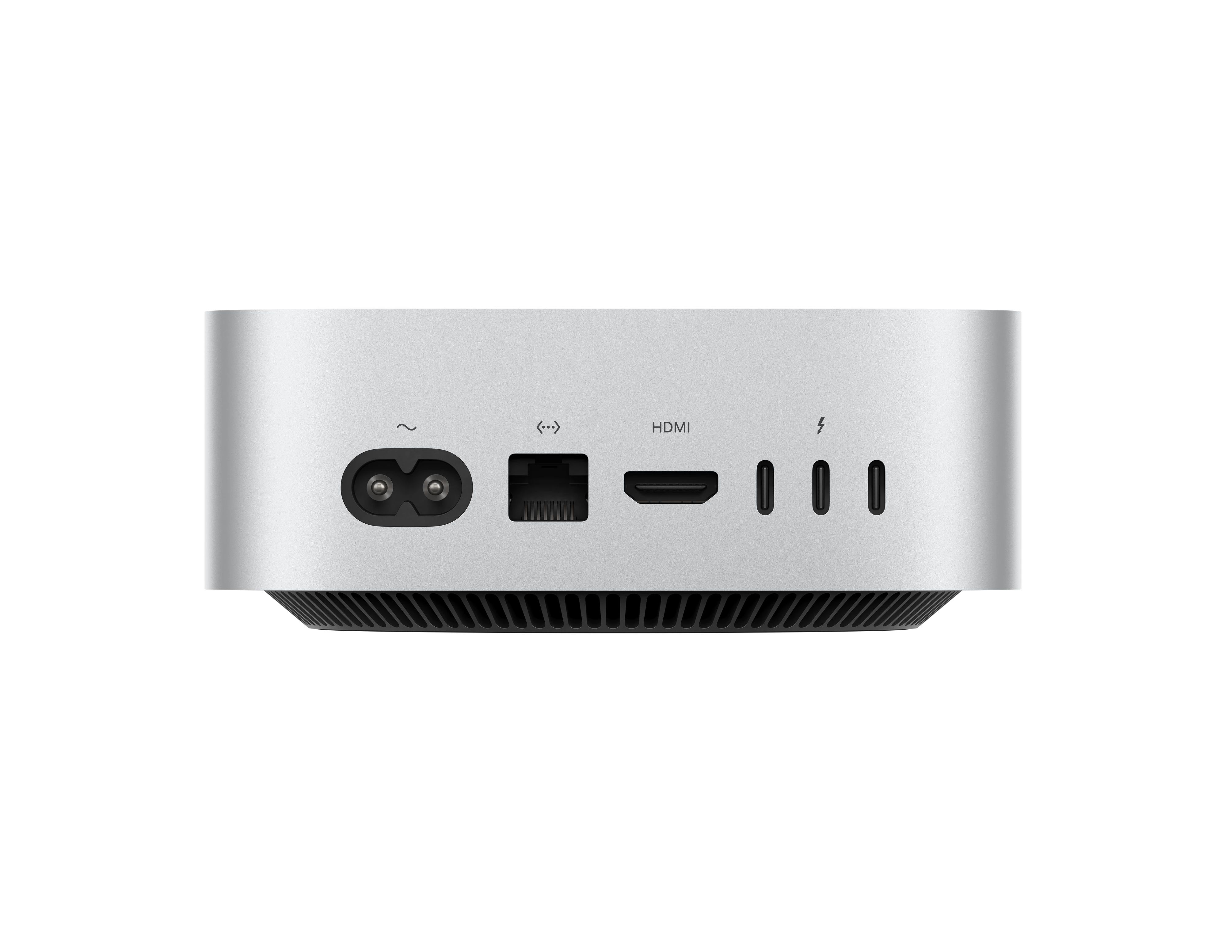 Apple Mac mini M4 Pro Computer 12C CPU 16C GPU 24GB 512GB_2