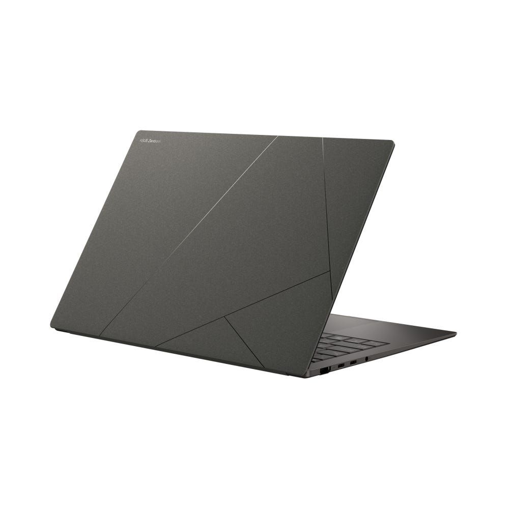 ASUS Zenbook S 14 OLED UX5406SA-PV031W Ultra 5 226V 14.0  3K OLED 120Hz 400nits Glossy 16GB LPDDR5X SSD1TB Intel Arc WLAN+BT Cam1080 Graphic 72WHrs Win11 Zumaia Gray_2