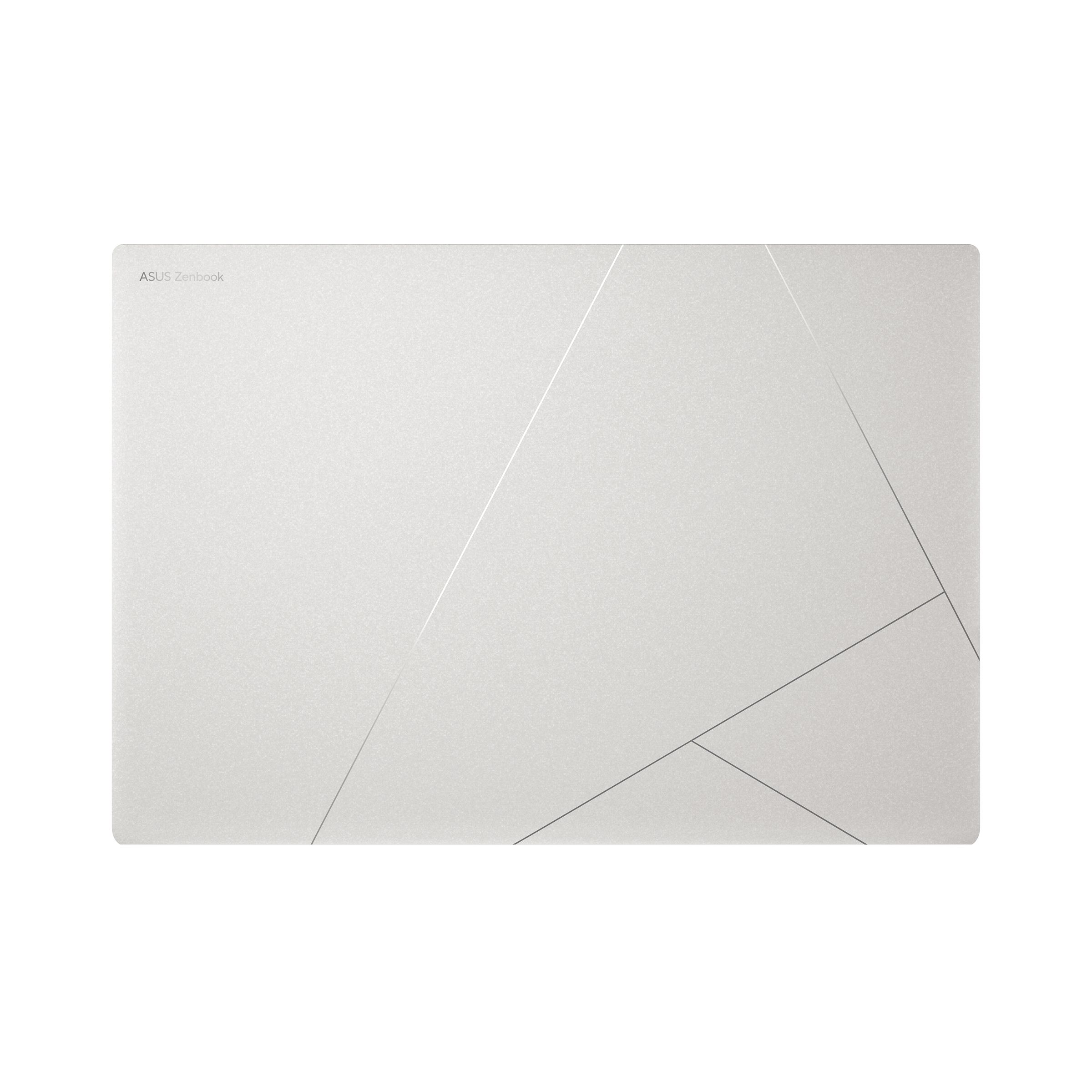 ASUS Zenbook S 14 OLED UX5406SA-PV032W Ultra 5 226V 14.0  3K OLED 120Hz 400nits Glossy 16GB LPDDR5X SSD1TB Intel Arc WLAN+BT Cam1080 Graphic 72WHrs Win11 Scandinavian White_4