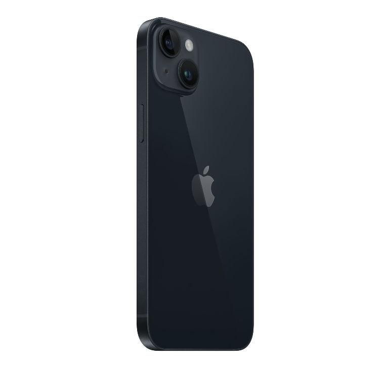 Mobile Phone Apple iPhone 14 Plus/256GB Midnight MQ533_3