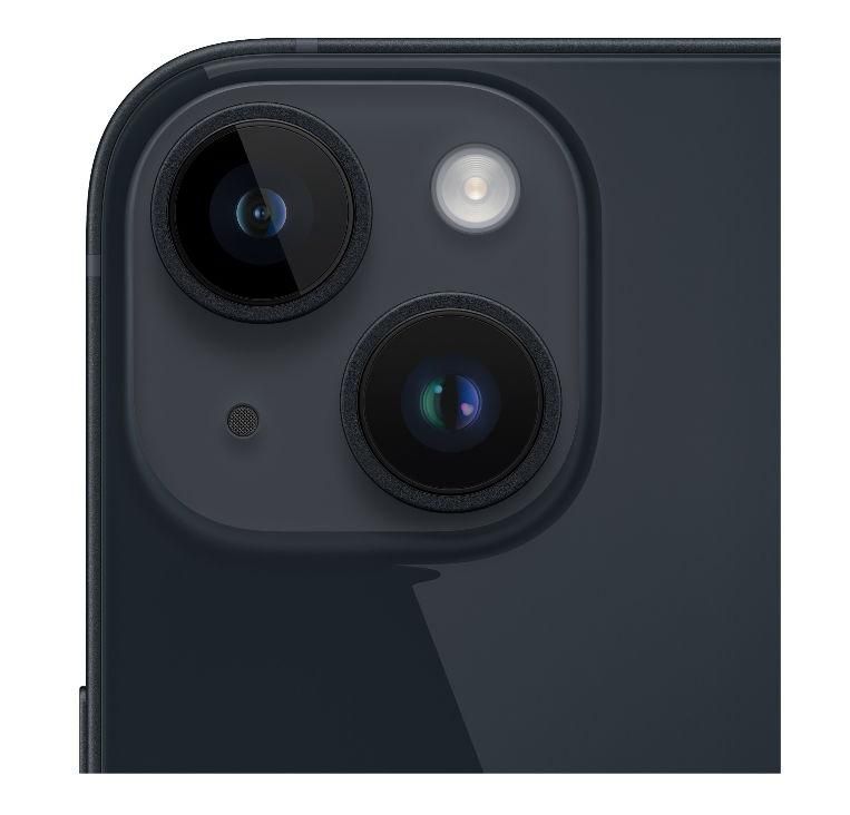 Mobile Phone Apple iPhone 14 Plus/256GB Midnight MQ533_4