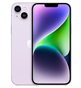 Mobile phone iPhone 14 Plus/256GB purple MQ563 APPLE_1