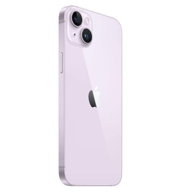 Mobile phone iPhone 14 Plus/256GB purple MQ563 APPLE_3