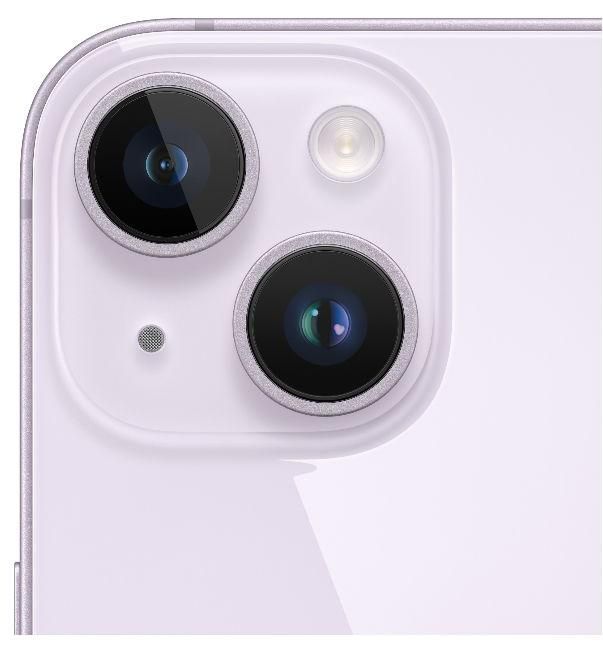 Mobile phone iPhone 14 Plus/256GB purple MQ563 APPLE_4