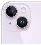 Mobile phone iPhone 14 Plus/256GB purple MQ563 APPLE_4
