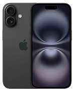 Smartphone Apple IPhone 16 Plus 256GB Black EU_1