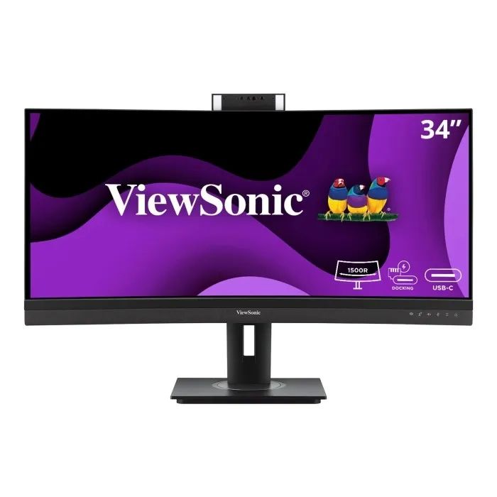 MONITOR LCD 34
