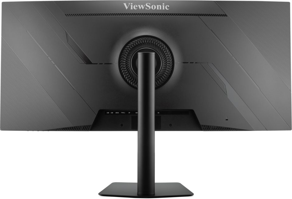 MONITOR LCD 38