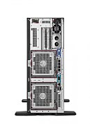 Server HPE ProLiant ML350 Gen11, Tower 4U, Intel Xeon Silver 4509Y (8 C / 16 T, 2.60 GHz - 4.10 GHz, 22.5 MB cache, 125 W), 64 GB DDR5 ECC, 2x 480 GB SSD, 2 x 1000 W, Fara sistem de operare
 [1 buc]Procesor server Intel Xeon Silver 4509Y, socket 4677, 8C / 16T, 2.60 - 4.10 GHz, 22.5 MB cache, 125 W
 [1 buc]Memorie server Samsung 32 GB DDR5 ECC RDIMM 4800 MHz 2Rx8_7