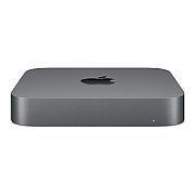 Apple Mac mini 2018 Intel® Core™ i7 32 GB DDR4 SO-DIMM 128 GB SSD Mac OS Mini PC Grey_1