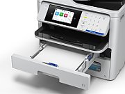 EPSON WorkForce Pro EM-C800RDWF cod C11CK19401 model nou inlocuitor pentru EPSON WorkForce Pro WF-C579RDWF - C800RDWF are toate specificatiile modelului vechi ) 
 
alimentare hartie 330 Coli (tava 1 multifunctionala de 80 Coli + tava 2 de 250 Coli)_4