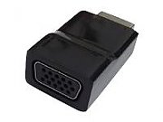 GEMBIRD A-HDMI-VGA-001 adaptor HDMI-A M ->VGA F_1