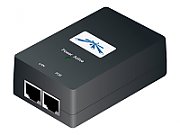 Ubiquiti Poe 48V-24W Gigabit Power Adapter, POE-48-24W; NO GIGABIT LANPort; voltage 230 V AC._1