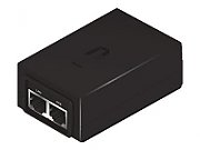 Ubiquiti Poe 48V-24W Gigabit Power Adapter, POE-48-24W-G; GIGABIT LANPort; voltage 230 V AC._1