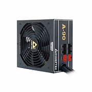 SURSA CHIEFTEC 550W (real), A-90 series, semi-modulara, fan 14cm, compatibila 80PLUS Gold, &gt;90% eficienta, 1x CPU 4+4, 2x PCI-E (6+2), 6x SATA 
