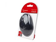 GEMBIRD MUS-U-01 Optical mouse 1000 DPI USB black_1