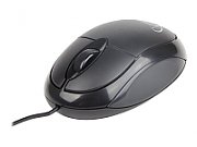 GEMBIRD MUS-U-01 Optical mouse 1000 DPI USB black_2