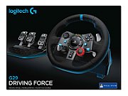 LOGITECH Driving Force G29 Racing Wheel - PC and Playstation 3-4 - EMEA_4