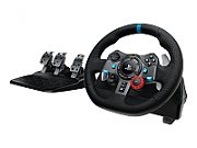 LOGITECH Driving Force G29 Racing Wheel - PC and Playstation 3-4 - EMEA_6