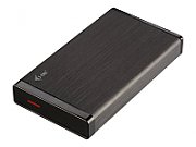 ITEC MYSAFE35U401 i-tec MYSAFE Advanced carcasa externa de aluminiu 3,5 pt SATA si SSD USB 3.0_4