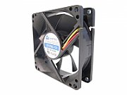 VENTILATOR CHIEFTEC PC 120x120x25 mm, 4-pin PWM 