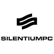 SILENTIUM PC image